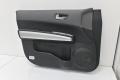 oviverhous vasen   Nissan X-trail 4WD 2.0 DCI