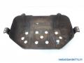 polttoainesilin suojapelti 77606-60090 Toyota Landcruiser KDJ95 3.0 D-4D 