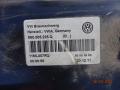 taka-akselisto  Skoda Yeti 2.0 TDI 4x4