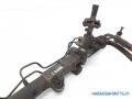 ohjausvaihde, tehostettu 44200-60022, 44250-60022 Toyota Landcruiser KDJ95 3.0 D-4D
