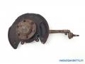 olka-akseli + napa oikea 43201-35081, 43502-35170, 47703-35101 Toyota Landcruiser KDJ95 3.0 D-4D 