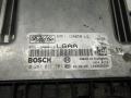 ohjausboksi ruiskupumppu. diesel+virtalukku+avain+konepellin lukko 8M51-12A650-LG Ford Focus 1.6 TDCi -09 Hatchback