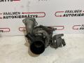 turboahdin  Volvo V50, 1560 cm³, 84.0 kW