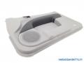 oviverhous oikea 7221A490HA Mitsubishi L200 2,5DI-D 4x4 -06