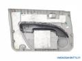 oviverhous oikea 7221A490HA Mitsubishi L200 2,5DI-D 4x4 -06