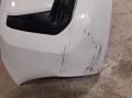 puskuri etu  Toyota Hilux 16->>