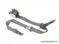 turvavy etu oikea 7321060461B1 Toyota Landcruiser KDJ95 3.0 D-4D 