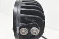Lisävalot/Lisävaloteline Sae 7*LED 35w 01 HR PL Toyota Corolla Sedan 1.6 VVT-i 110hv NMT