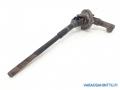 rattiakselinivel 45290-60030 Toyota Landcruiser KDJ95 3.0 D-4D 