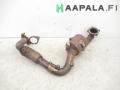 katalysaattori E1F1-5E211-FD, 1634299X Ford Focus III 1.0i EcoBoost Farm 