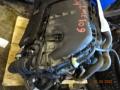 moottori diesel  Citroen C4 1.6 HDI 