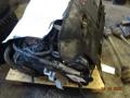 moottori diesel  Citroen C4 1.6 HDI