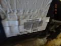 moottori diesel  Citroen C4 1.6 HDI