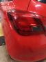 takavalo vasen 39012627 Opel Corsa 1.3 CDTI 