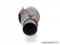 katalysaattori 17410-67030 Toyota Landcruiser KDJ95 3.0 D-4D