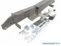 vetokoukku UUSI GDW 1600 Citroen C4 Grand Picasso