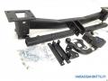 vetokoukku UUSI GDW 1571T30 Mercedes-Benz S (W221)