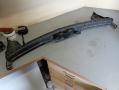 muovi MB A 213 500 19 00 Mercedes-Benz E 200-500 (W213)