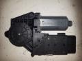 lasinnostimen moottori  Volkswagen Passat  97-00