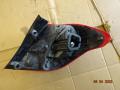 takavalo vasen  Citroen C4 1.6 HDI