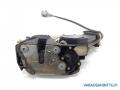 lukkolaite vasen etu 69040-60061 Toyota Landcruiser KDJ95 3.0 D-4D 