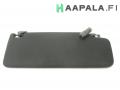 aurinkolippa/hik.suoja vasen