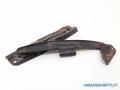 takaluukun rajoitin 68905-60040 Toyota Landcruiser KDJ95 3.0 D-4D