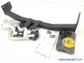 vetokoukku UUSI GDW 1645T36 Jeep Compass