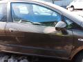 oikea ovi (2/3 ov.) raaka  Fiat Grande Punto 