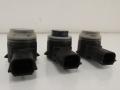 parkki antura taka 0911181541 Ford Fiesta VII 1.0 EcoBoost Hatchback