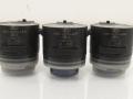 parkki antura taka 0911181541 Ford Fiesta VII 1.0 EcoBoost Hatchback