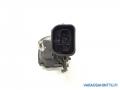lukkolaite oikea taka 69050-60020 Toyota Landcruiser KDJ95 3.0 D-4D