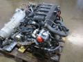 moottori diesel m57n BMW 5-sarja E60 535D