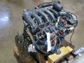 moottori diesel m57n BMW 5-sarja E60 535D