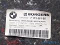 takakannen verhous 7173561 BMW 125I UL  E82 Coupe VAIN LISTATUT OSAT 