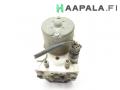 abs hydraulikoneisto 89541-05100, 0 265 950 178 Toyota Avensis (T25) 2.0 D-4D Farm