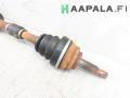 vetoakseli etu oikea 4341005430 Toyota Avensis (T25) 2.0 D-4D Farm