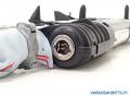 air-bag turvaverho vasen 84299616706G, 72122996167 BMW 125I UL  E82 Coupe VAIN LISTATUT OSAT 