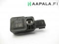 air-bag etu anturi / sensori vasen etu ovesta 988330002R Renault Mégane III 1.5 dCi 5/HB