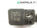 air-bag etu anturi / sensori vasen etu ovesta 988330002R Renault Mégane III 1.5 dCi 5/HB