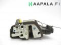keskuslukitus moottori vasen etu 6904002152 Toyota Avensis (T25) 2.0 D-4D Farm