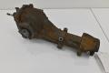 tasauspyörästö  Subaru Legacy III StW 2.0 2003 125hv
