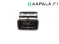 katkaisija hätävilkku 157963 Toyota Avensis (T25) 2.0 D-4D Farm