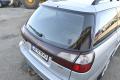 Kuva 2: takaluukku kombi farmari, Subaru Legacy III StW 2.0 2003 125hv