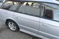 oikea takaovi  Subaru Legacy III StW 2.0 2003 125hv