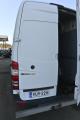 peräovi vasen (van)  Mercedes-Benz Sprinter (W906) 