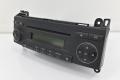radio cd / dvd A 906 820 00 79 Mercedes-Benz Sprinter (W906) 316 CDI 2012 163hv