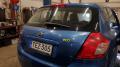 takaluukku viistoper   Kia Ceed Viistoper (ED) 1.6 CRDi 115 2010 115hv 