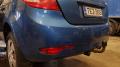 takapuskuri  Kia Ceed Viistoper (ED) 1.6 CRDi 115 2010 115hv 