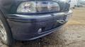 puskuri etu  BMW 5-sarja E39 520 i 2002 170hv